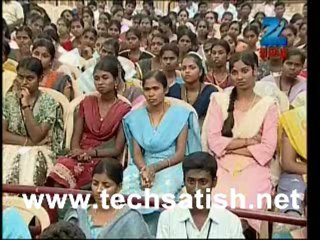 Zee Tamil Pattimandram