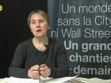 Odile Mojon - 6e circonscription des Français de l'étranger
