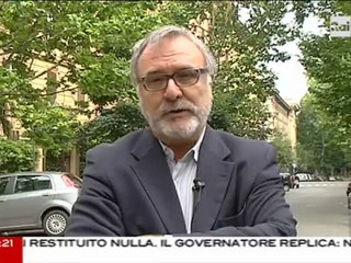 Marco Politi sulla fuga di notizie Vaticano