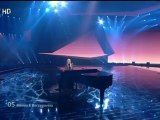 Bosnia & Herzegovina - Eurovision Final Baku 26.Mai.2012 HD