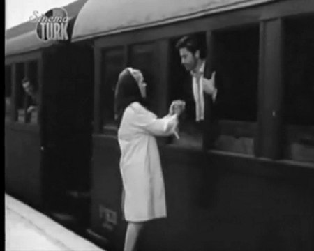 Müzeyyen Senar - gurbette ömrüm geçecek - hazırlayan Serbülent Öztürk