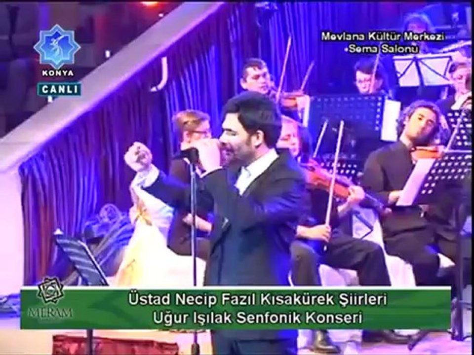 Uğur Işılak - Zindandan Mehmed_e Mektup