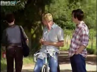Do You Speak English? - Big Train - BBC comedy