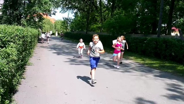 Kryzys na trasie ;-)