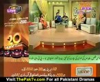 Ghar Ki Baat By PTV Home -- 27th May 2012 -Part 3-6