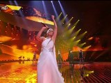 Spain - Eurovision Final Baku 26.Mai.2012 HD