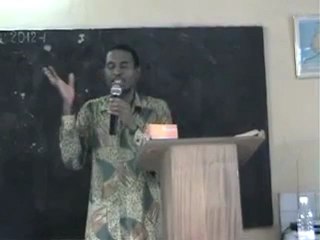 Prophète Kacou Philippe - le Salut 3/3