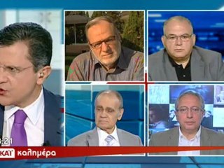 Αμπατζόγλου-Βουδούρης στον Αυτιά 27/05/2012