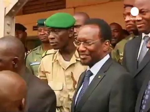 Tuareg e islamistas acuerdan crear un Estado islámico...