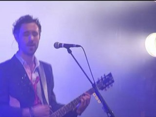 Charlie Winston live @Festival Papillons de Nuit