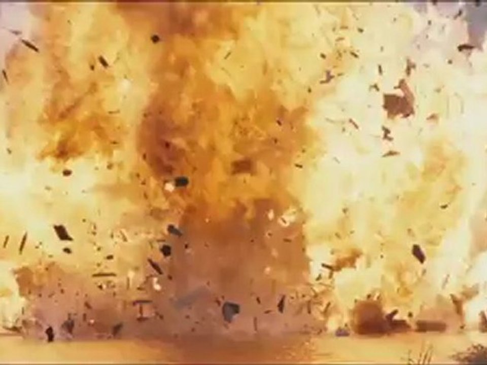 The Expendables 2: Made in America Trailer