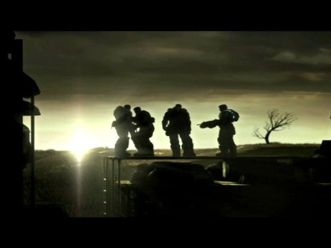 Nous revenons pour la suite de la saga...