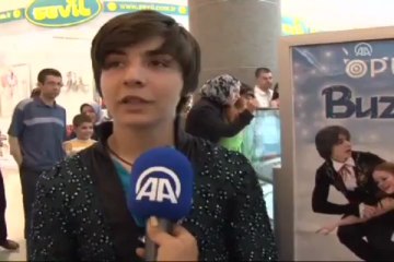 Türkiye'yi dünyaya tanıtıyorlar