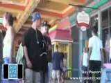 Santa Cruz Boardwalk FARTS