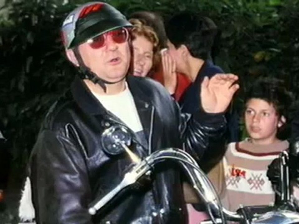 Coluche - Une mort sans réponse