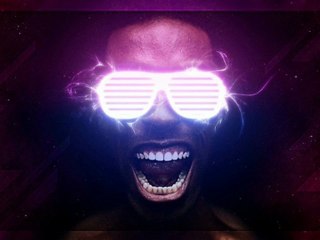 Dj Fresh - Louder ( Flux Pavillon and Doctor P Rx)