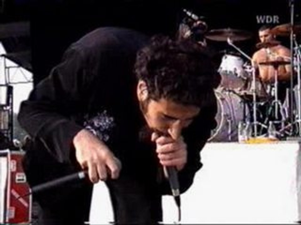 System Of A Down - ATWA