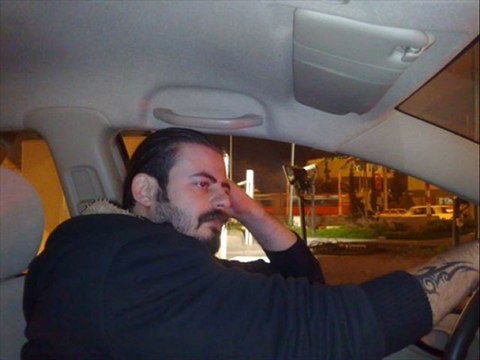 CAN YILMAZ EDREMİT'iN GELİNİ