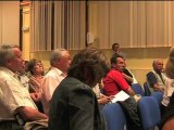 débat sur les barrages sur la Sélune - questions réponses - Ducey - 26 mai 2012 3/3