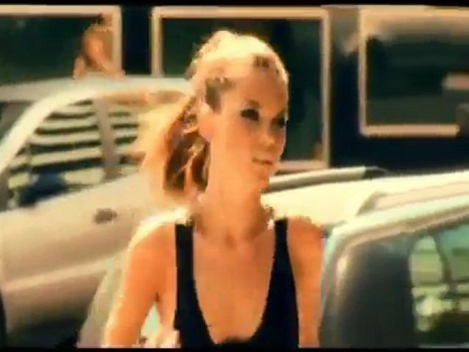 Clokx - Oddity (Music Video Radio Edit)