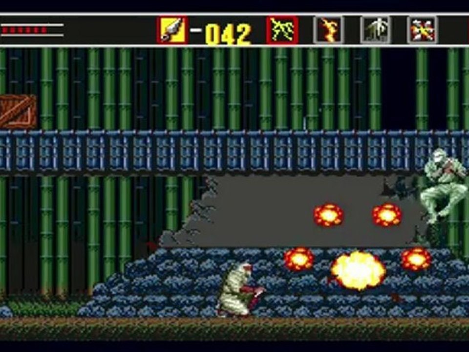 Alcoolo Gamer test Sega Vintage Collection Alex Kidd & Co