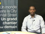 Cédric Manscour - 2e circonscription des Français de l'étranger