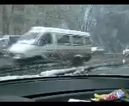 Gros Nid de Poule Russe