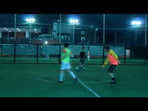 26.05.2012 karadeniz gücü - sıkıntı fc