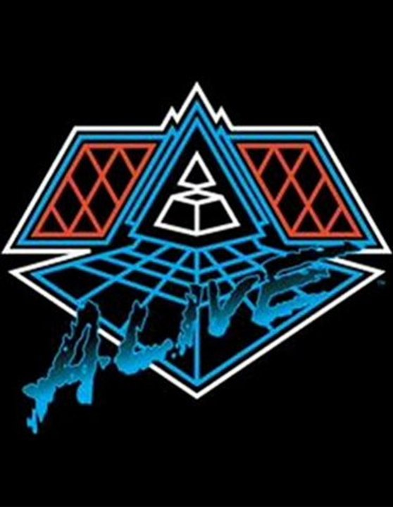 Daft Punk - Burnin' / Too Long Remake