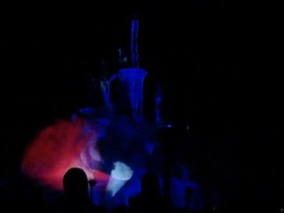 Mai 2012 : disney spectacle