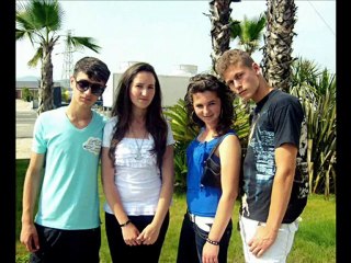 MATURA B BAJZE 2011-2012 THE BEST By:Deejay KLEO 2012