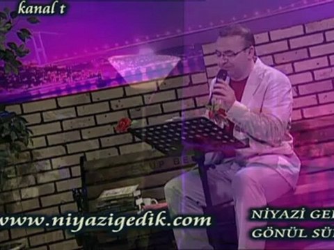 NİYAZİ GEDİK ZİNDANDAN MEHMET'E MEKTUP NECİP FAZIL KISAKÜREK