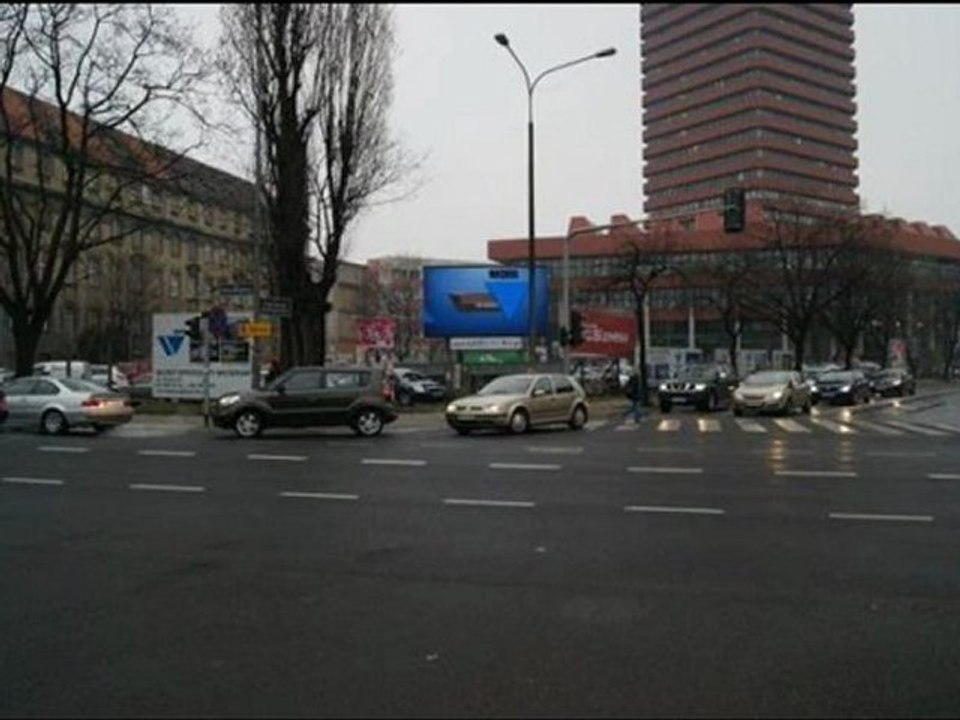 TELEBIM POZNAŃ NIEPODLEGŁOŚCI TEL 782 666 777