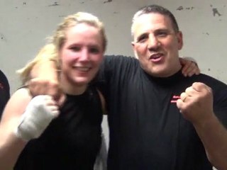 DUFRANES Nathalie - VESTIAIRES - Hornu 26 mai 2012