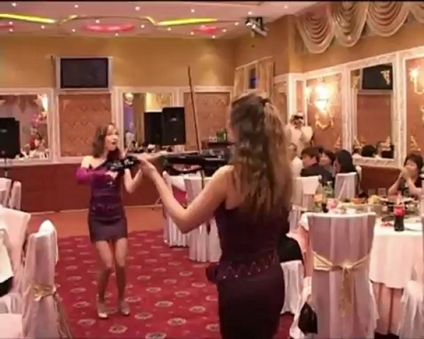 ⁣Скрипичный Дуэт Ларуан - Duet Laruan - музыканты на праздник, свадьбу, корпоратив
