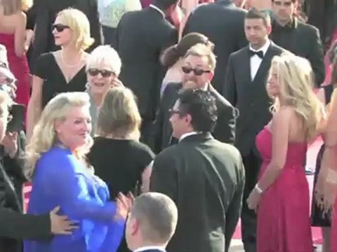 Festival de Cannes: la journée du samedi 26 mai 2012