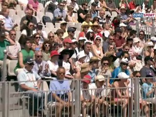 Oudin kötü gidişe dur dedi