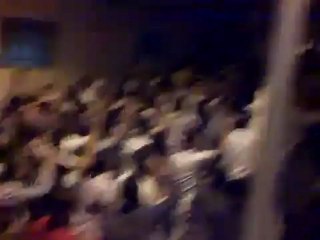 Syria فري برس قرية ريف دمشق معربا  مسائية حاشدة نصرة للحولة 26 5 2012 ج2 Damascus