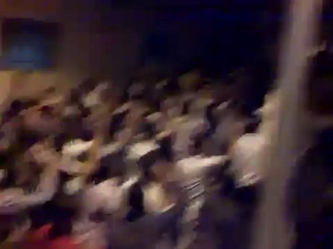 Syria فري برس قرية ريف دمشق معربا مسائية حاشدة نصرة للحولة 26 5 2012 ج2 Damascus