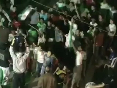 Syria فري برس حماة المحتلة مسائية حي التعاونية 26 5 2012 ج2 Hama