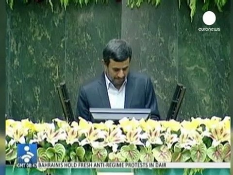 Irán va a construir una nueva central nuclear en Bushehr