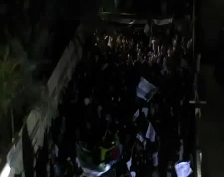Syria فري برس دير الزور مسائية احرار حي الجبيلة 26 05 2012 ج2 Deirezzor