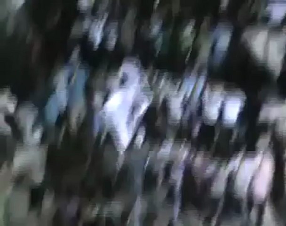 Syria فري برس  دير الزور مسائية احرار حي الجبيلة 26 05 2012 ج1 Deirezzor