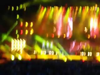 Johnny à Nancy , le : 26 Mai 2012