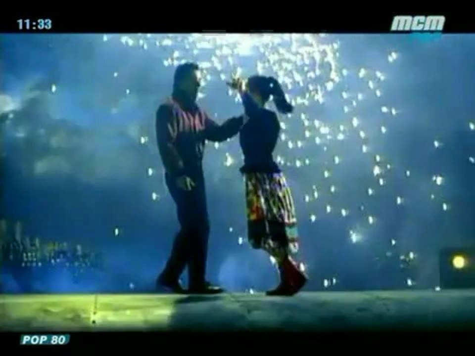 The French 80's Megamix 3 (PART.1) (VideoMix by DJ Nocif Mix !)