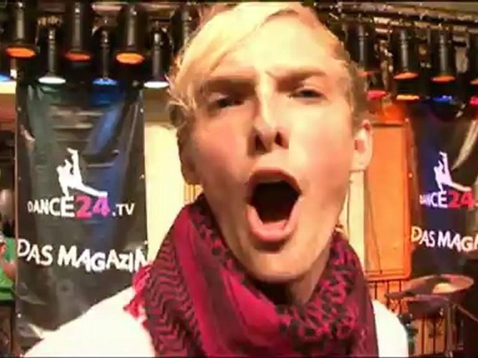 dance24.tv Casting Essen Teil 3 Best Dancecrew NRW