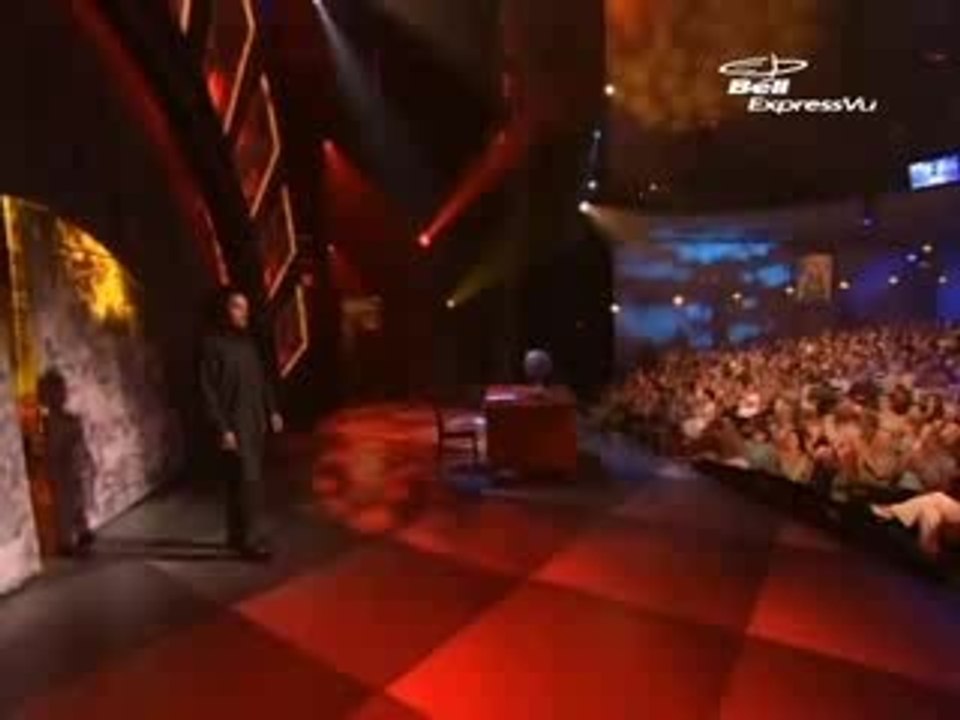 Dieudonne- Depot de bilan