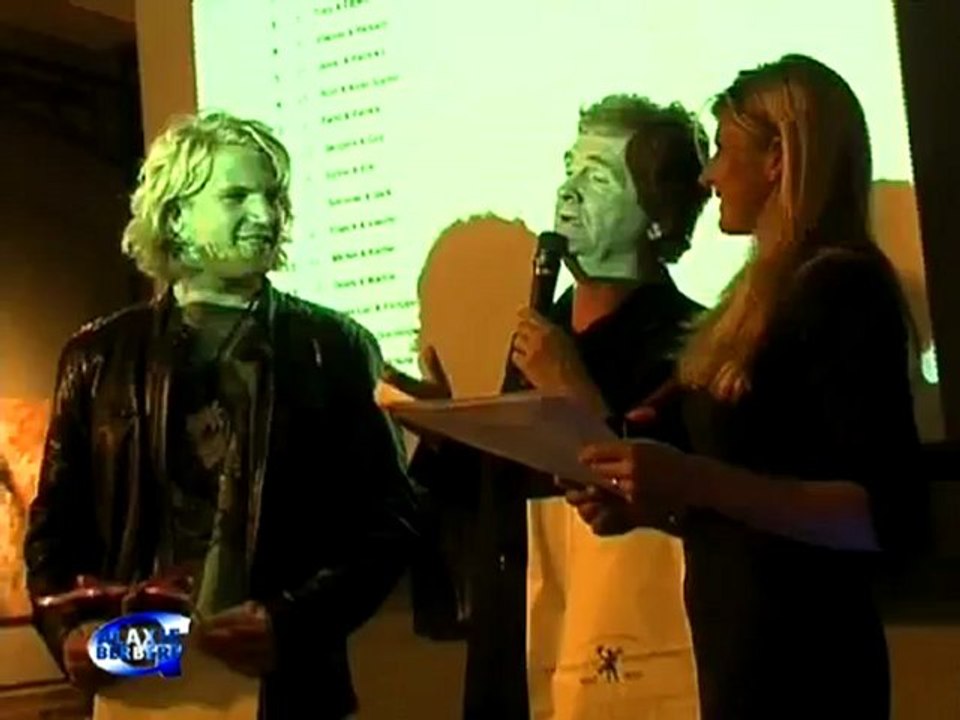 Raid VIP Karine Baillet & CO