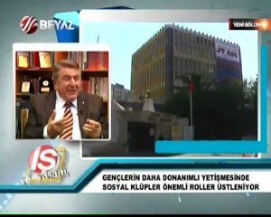 İş ve Yaşam 27.05.2012 1.Kısım