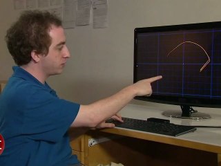 Démonstration réelle du Leap Motion